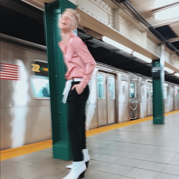 Meet your Posher, Jacob - Picture 7 of 13